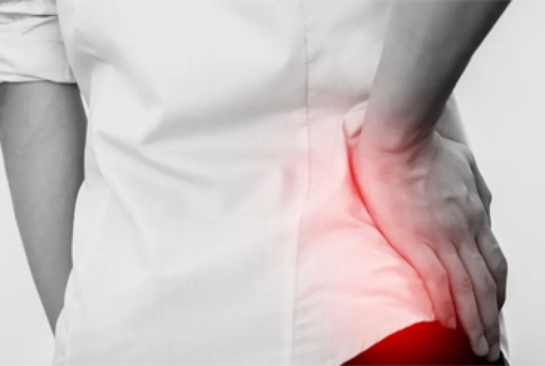 دکتر درد لگن - ( اهواز )